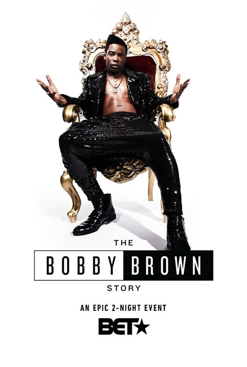 The Bobby Brown Story : Cartel