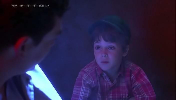 Las desventuras de Beaver : Foto