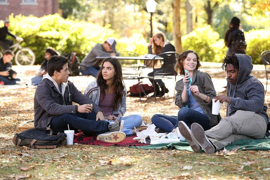 Dios no está muerto: Una luz en la oscuridad : Foto