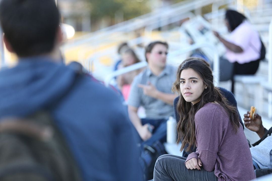Dios no está muerto: Una luz en la oscuridad : Foto