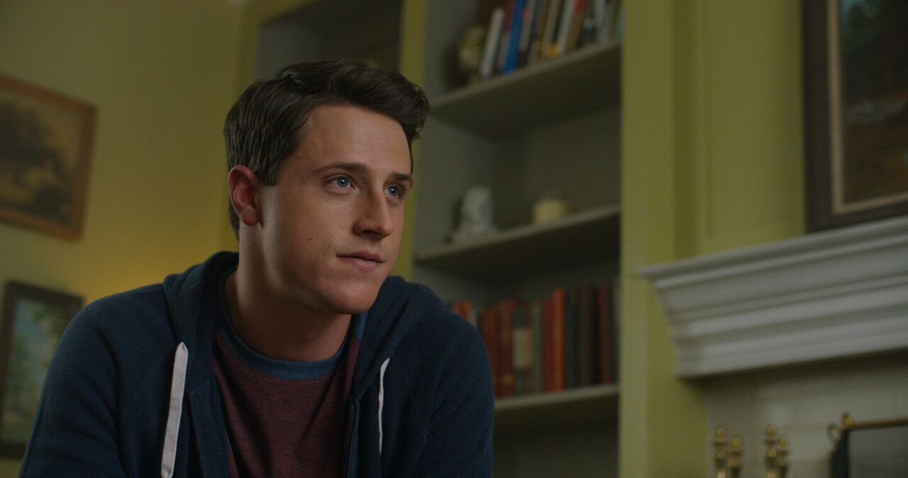 Dios no está muerto: Una luz en la oscuridad : Foto