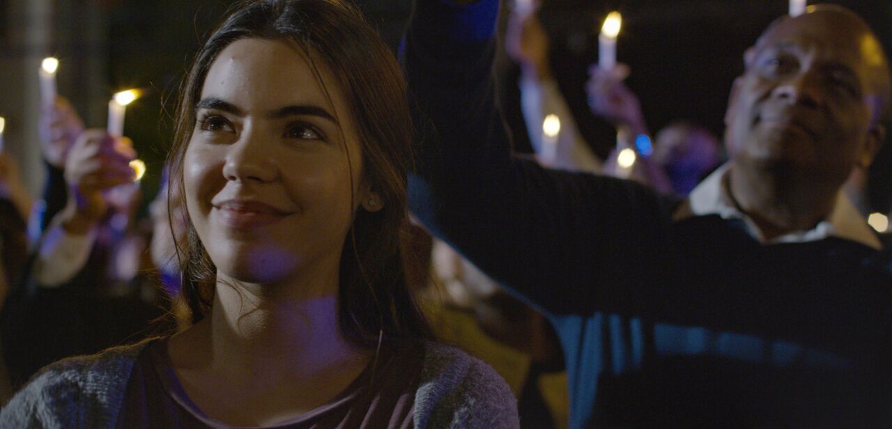 Dios no está muerto: Una luz en la oscuridad : Foto