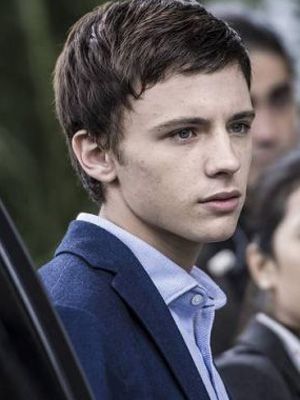 Cartel Iván Pellicer