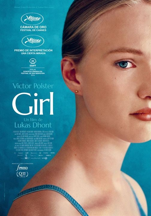 Girl : Cartel