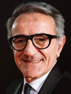 Cartel Zaza Khalvashi