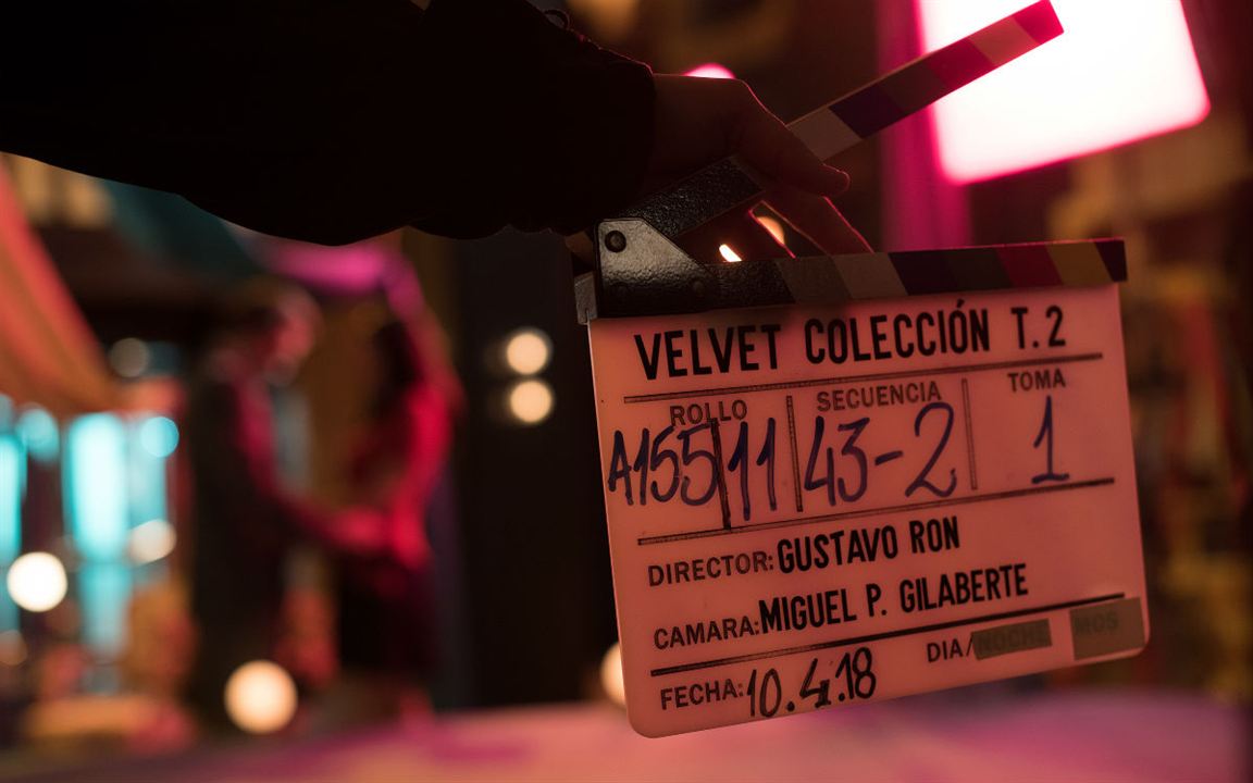 Velvet Colección : Foto