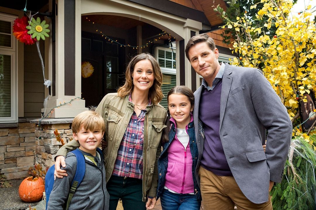 Una nanny muy especial : Foto