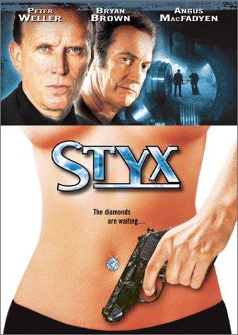 Styx : Cartel