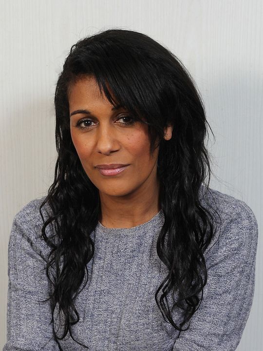 Cartel Clarisse Tennessy