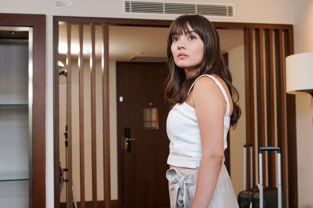 Pecado original : Foto