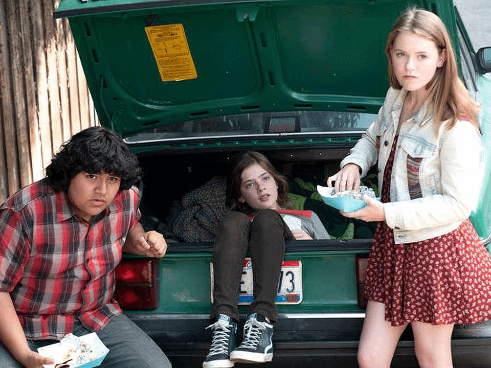 Kidding : Cartel Juliocesar Chavez, Allen Cole