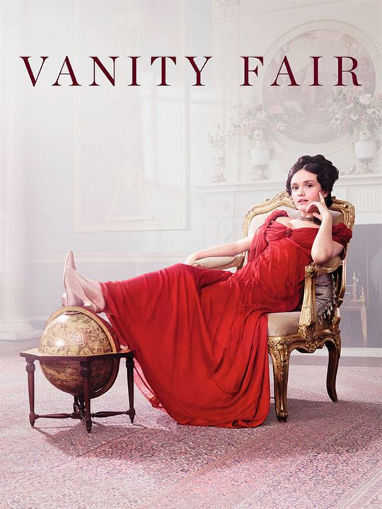 Vanity Fair : Cartel