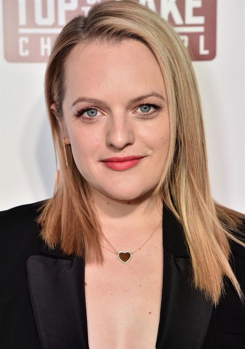 Cartel Elisabeth Moss