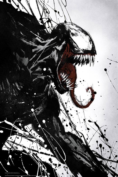 Venom : Cartel