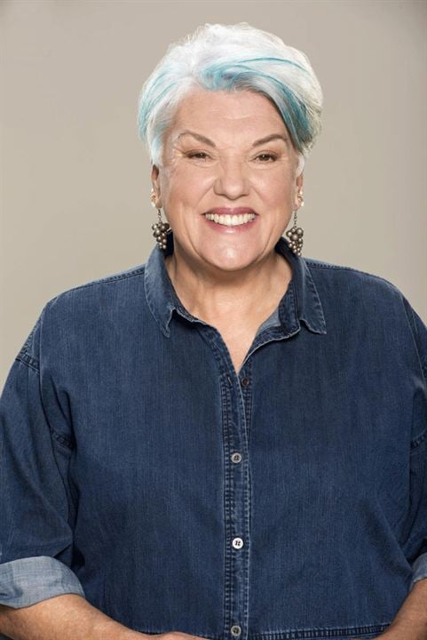 Foto Tyne Daly