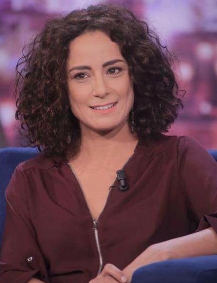 Cartel Sawssen Maalej