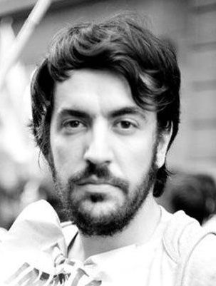 Cartel Rafa de los Arcos