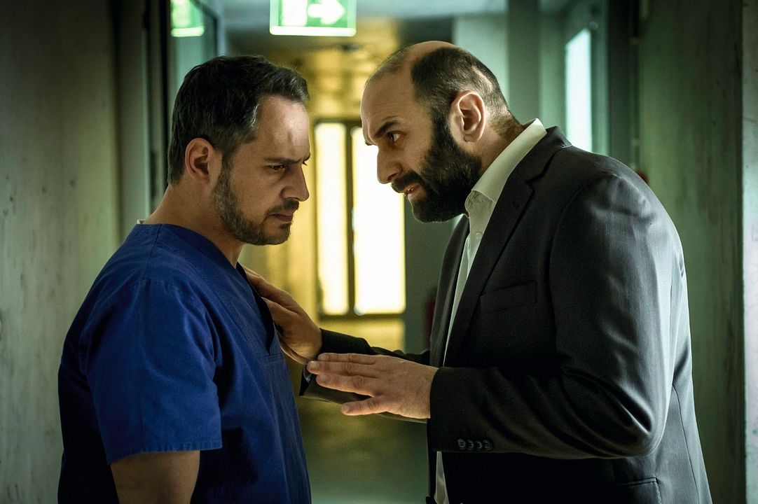 Foto Moritz Bleibtreu