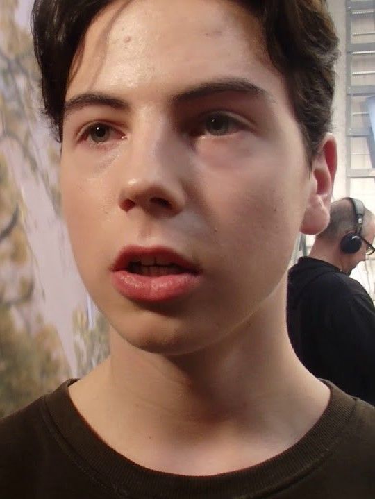 Cartel Amos Brotherus