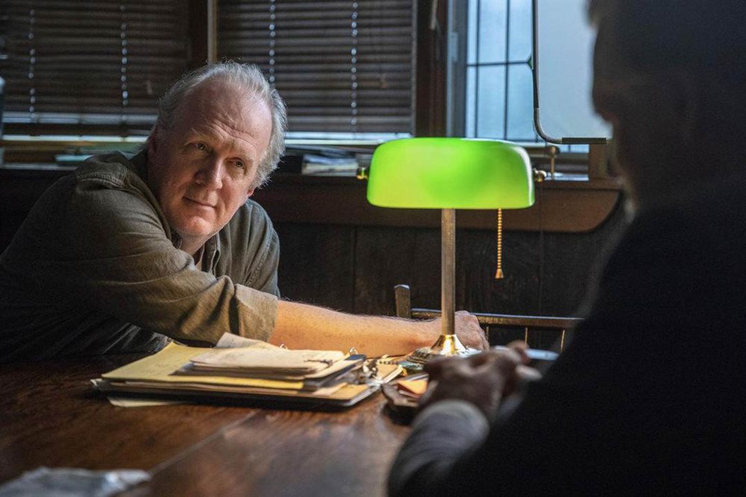 The Sinner : Foto Tracy Letts