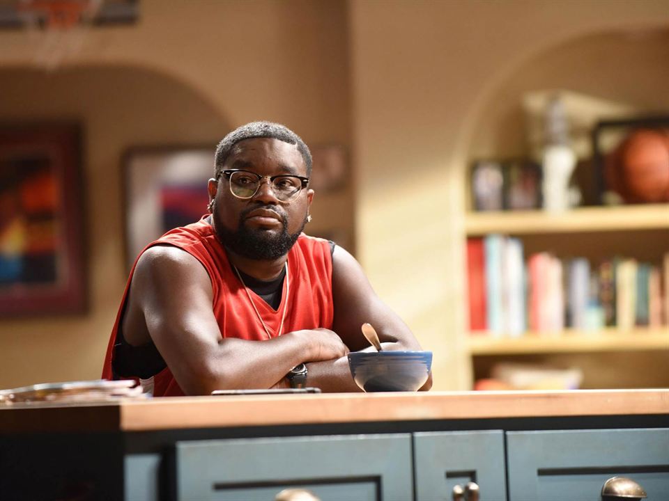 Rel : Foto Lil Rel Howery