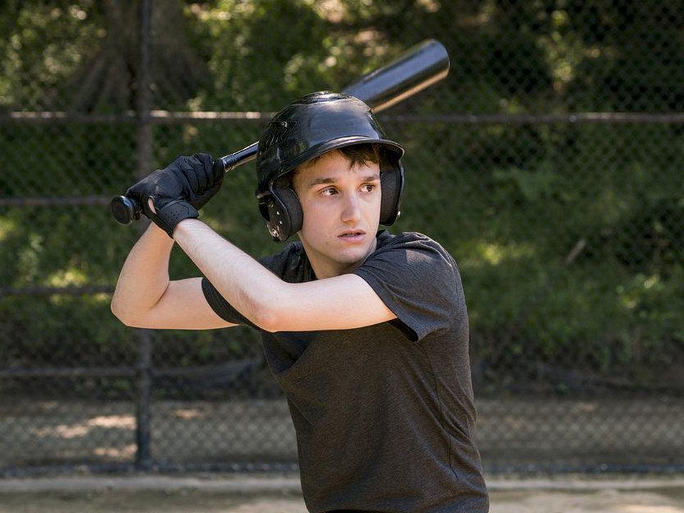 Ley y orden: Unidad de víctimas especiales : Foto Bryce Romero