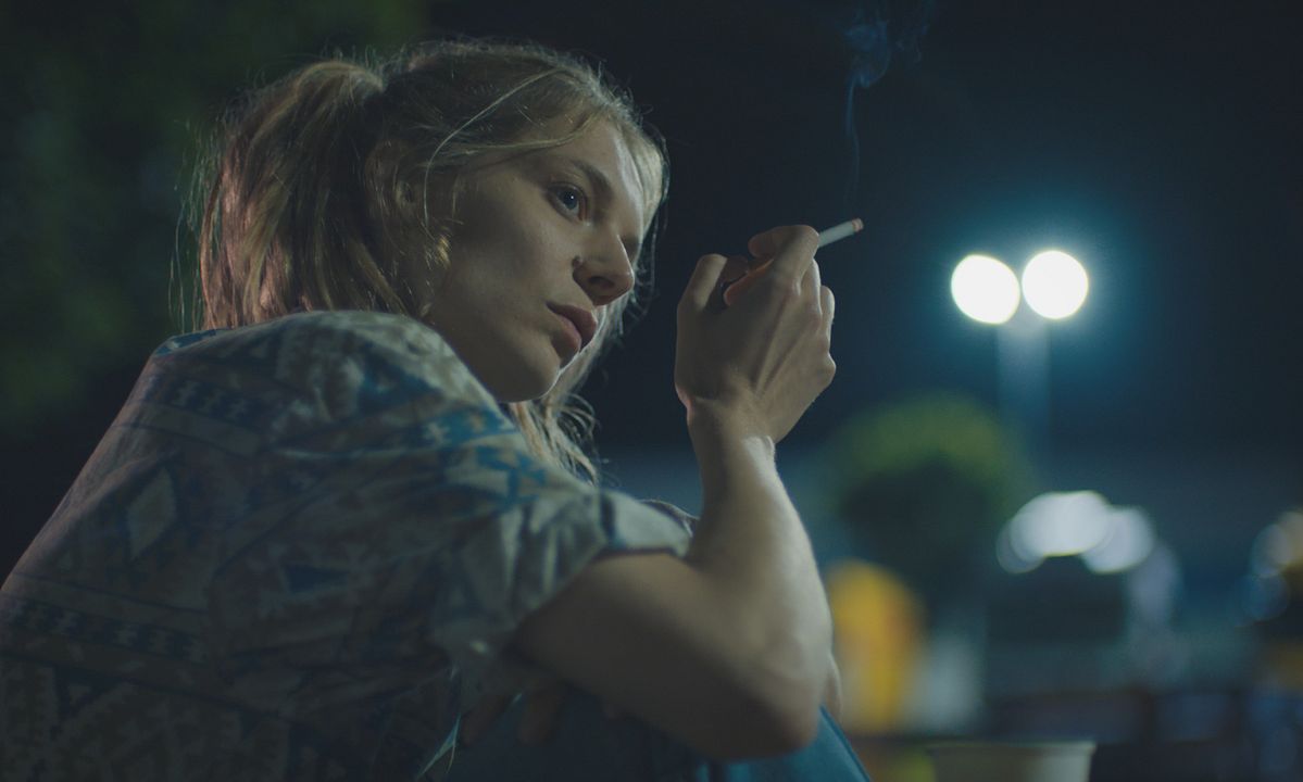 Foto Lilith Stangenberg