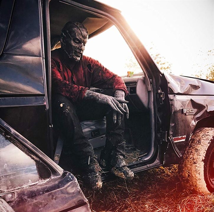 Jeepers Creepers 3 : Foto