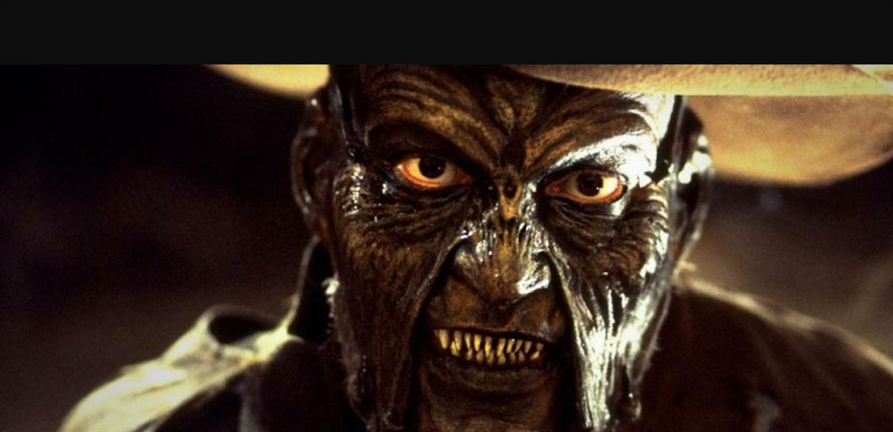Jeepers Creepers 3 : Foto