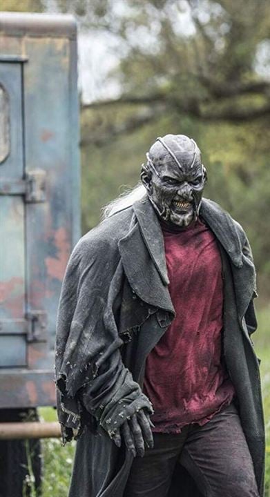 Jeepers Creepers 3 : Foto