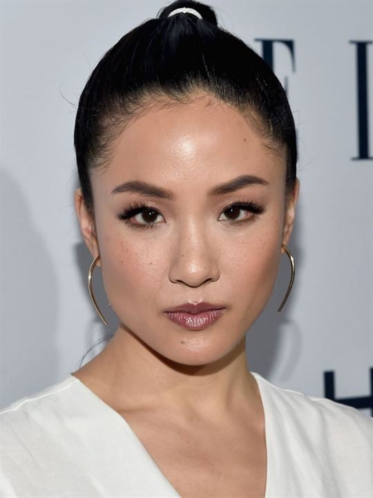 Cartel Constance Wu