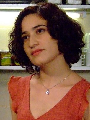 Cartel Claudia Cabezas