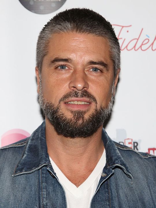 Cartel Anthony Dupray