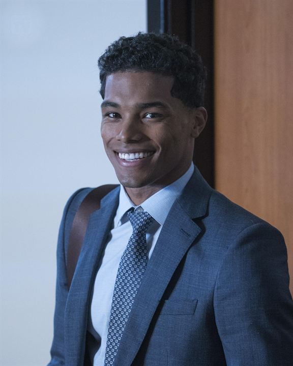 Cómo defender a un asesino : Foto Rome Flynn