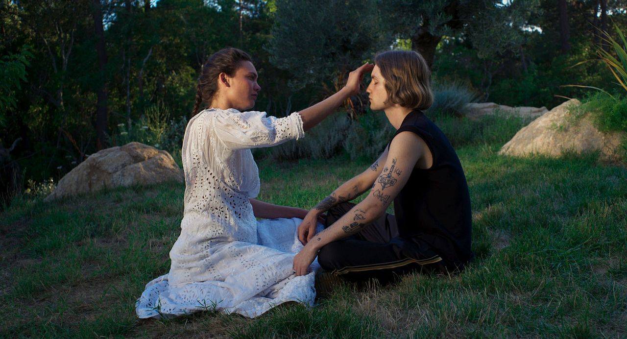 Jessica Forever : Foto