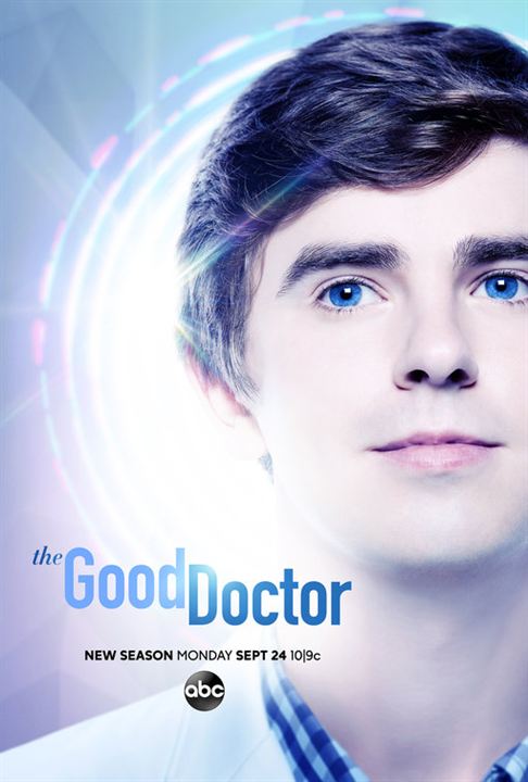 The Good Doctor : Cartel