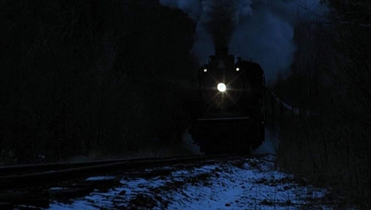 El tren del terror : Foto