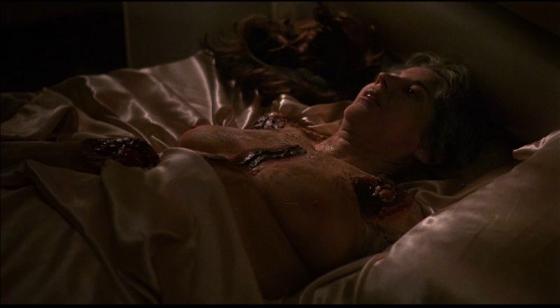 El tren del terror : Foto