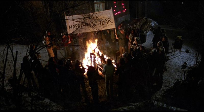 El tren del terror : Foto