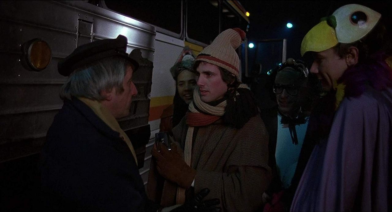 El tren del terror : Foto