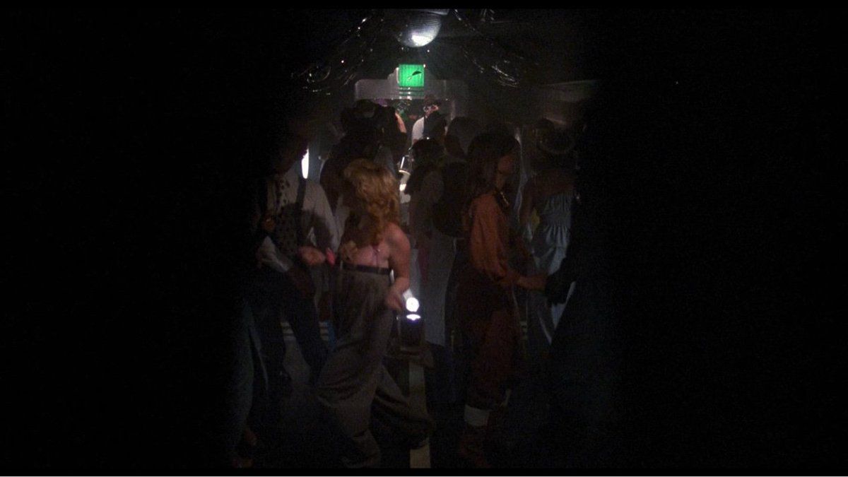 El tren del terror : Foto