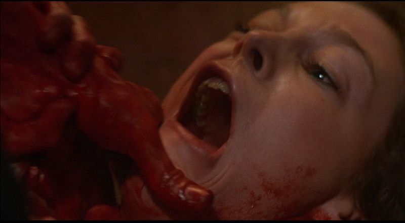 El tren del terror : Foto