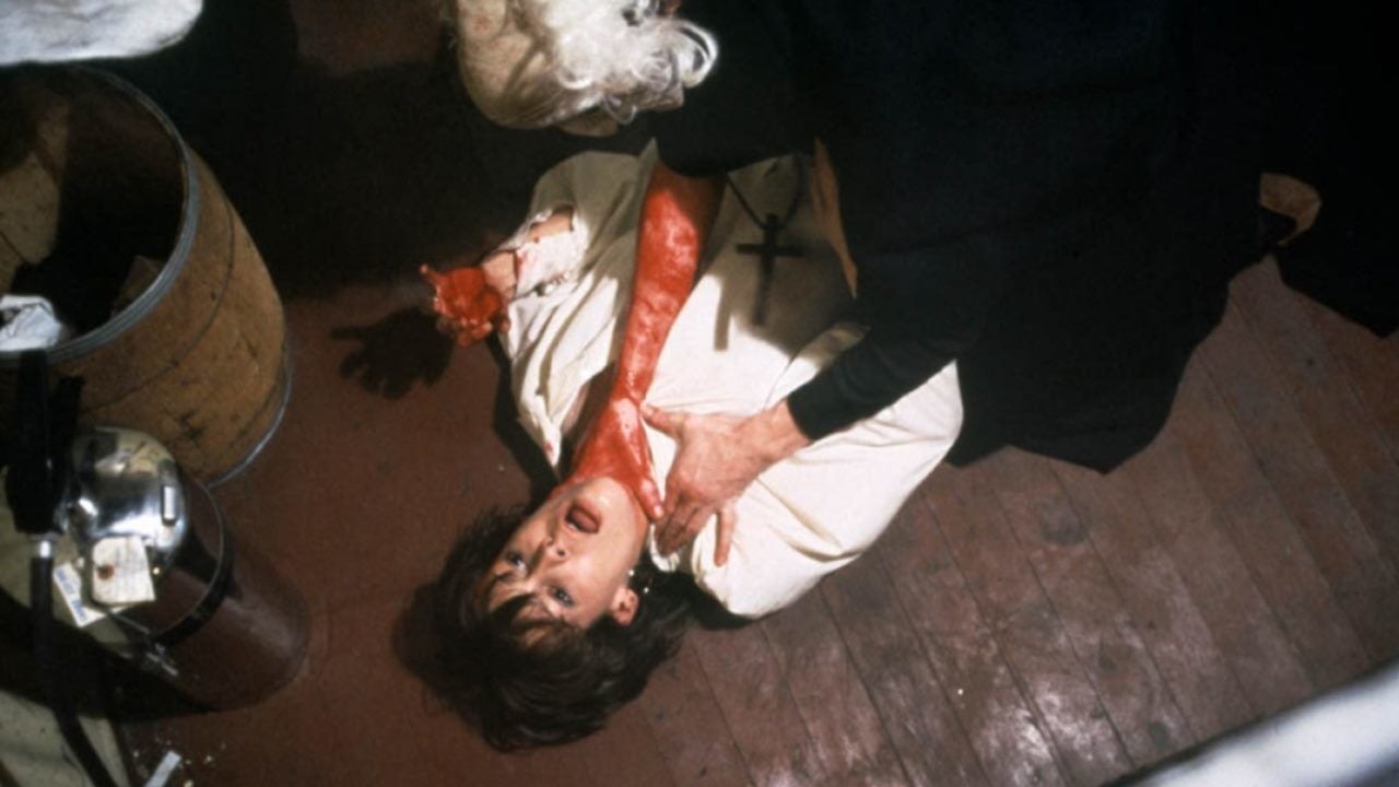 El tren del terror : Foto