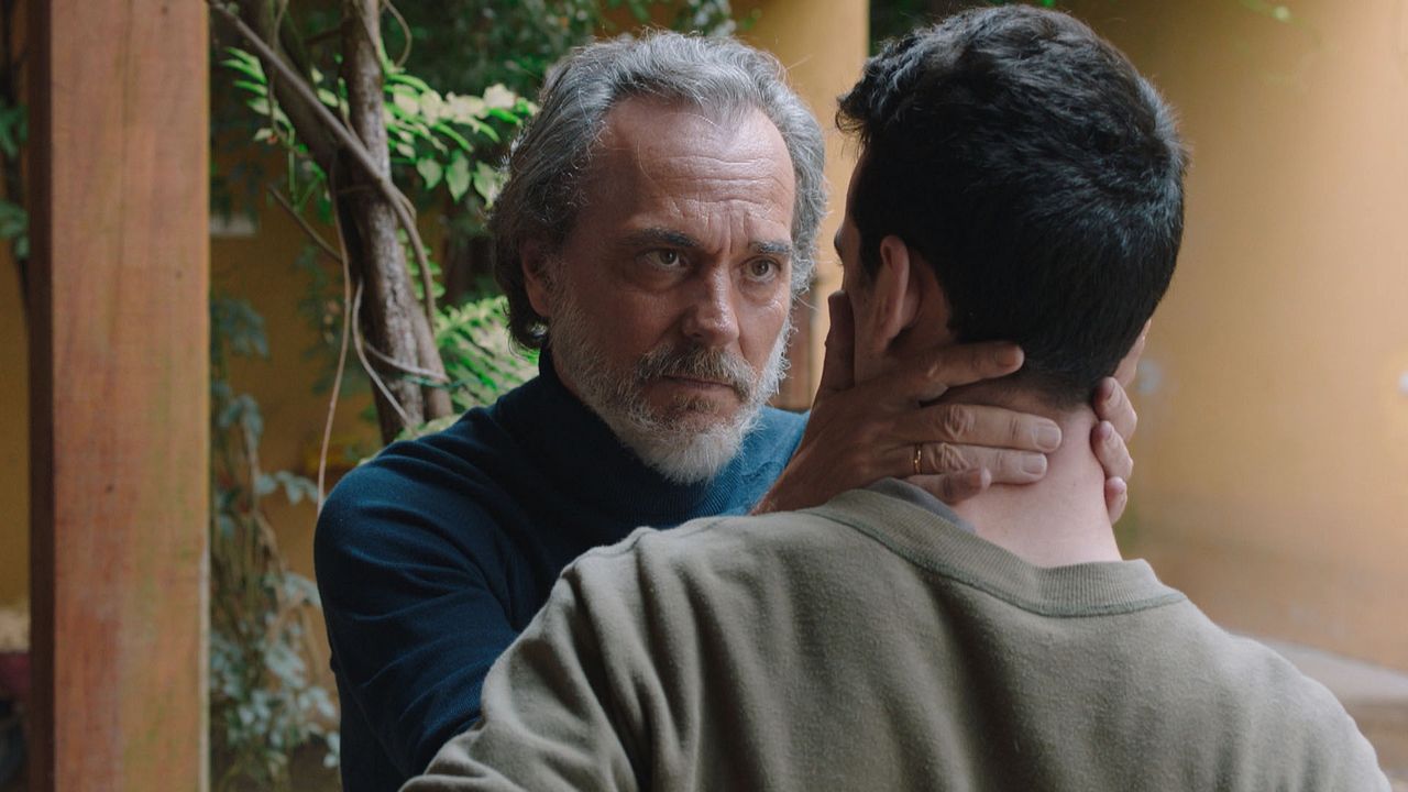 Vivir sin permiso : Foto