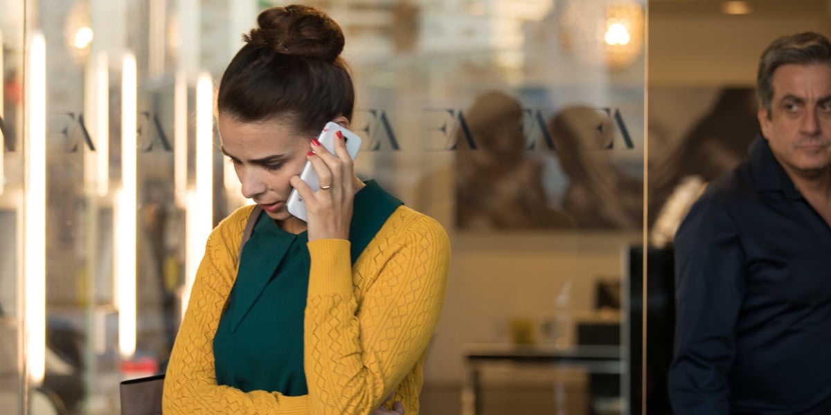 Working Woman : Foto