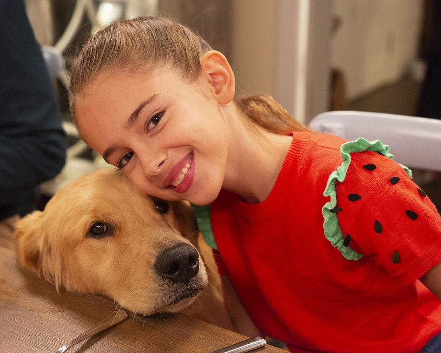 American Housewife (2016) : Foto Julia Butters