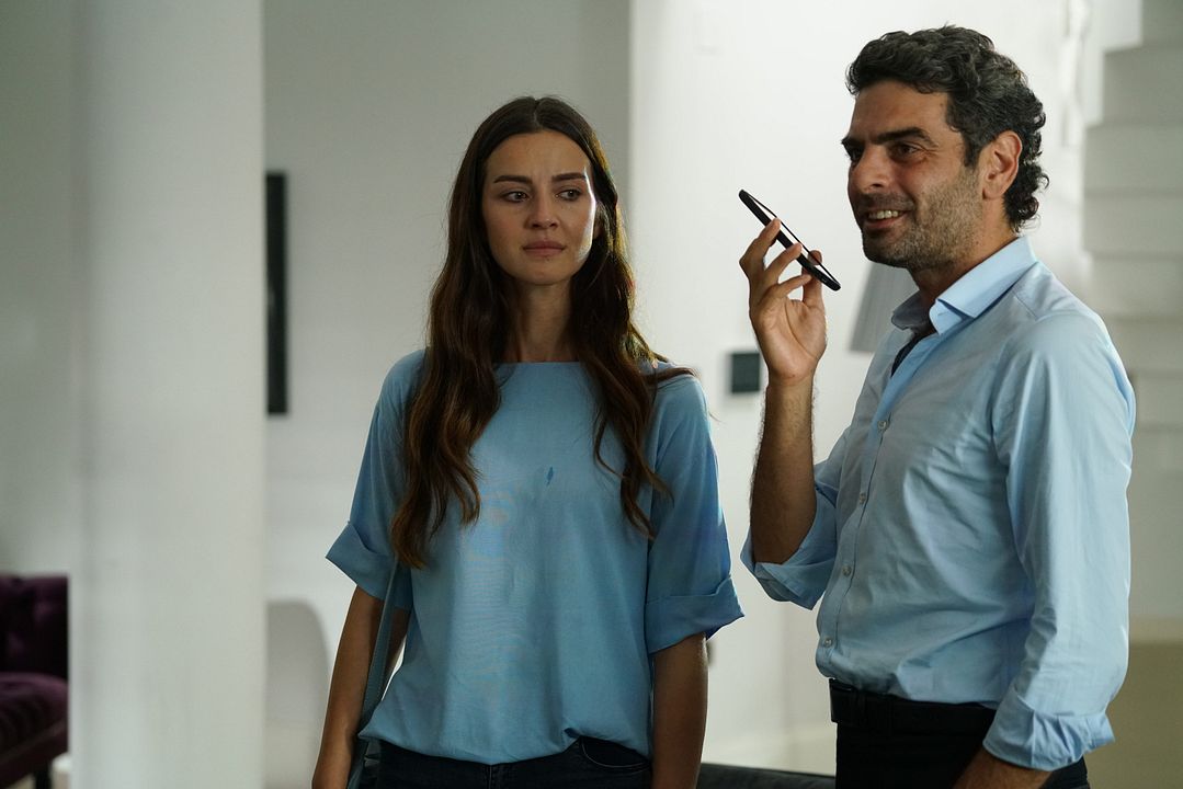Fugitiva (Sen Anlat Karadeniz) : Foto