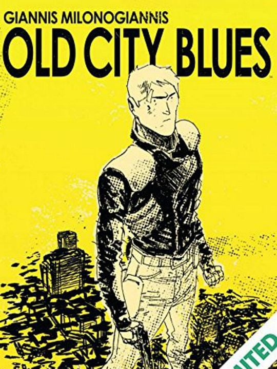 Old City Blues : Cartel