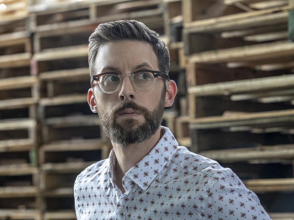 NCIS : Nueva Orleans : Foto Rob Kerkovich