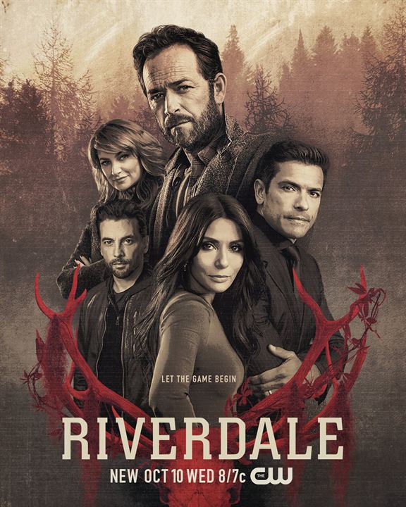 Riverdale : Cartel